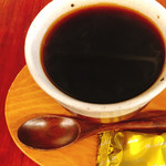 カフェレステライ・オシノ - 