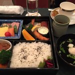 ホテルグランドパレス - お弁当