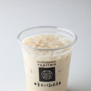 蔵出・焼き芋かいつか_1