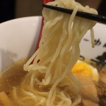 らーめんサッポロ 赤星 - 