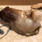 旬美にしかわ - トリ貝