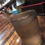 らーめんサッポロ 赤星 - 