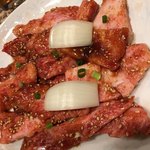 炭火焼肉レストラン フェ - 