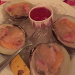 The Grand Central Oyster Bar & Restaurant - 