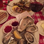 The Grand Central Oyster Bar & Restaurant - 