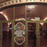 The Grand Central Oyster Bar & Restaurant - 