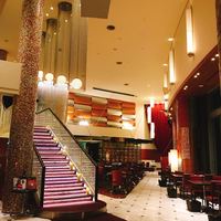 ウルフギャング・パック カフェ 愛知芸術文化センター店 - 