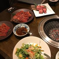 焼肉トラジ 大阪ヒルトンプラザ ウエスト店 - 