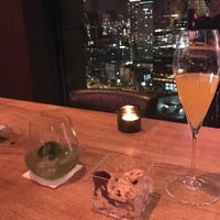 インターコンチネンタルホテル大阪 - 