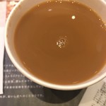 マクドナルド - プレミアムローストコーヒー(*´ω`*)ホットM