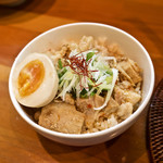 らぁめん翠蓮 - 