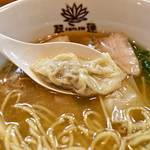 らぁめん翠蓮 - 