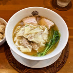 らぁめん翠蓮 - 