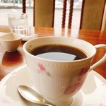 テルシ喫茶 - ドリンク写真: