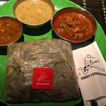 カリーフォルニケーション - 