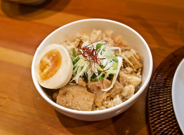 Ramen Suiren photo 3