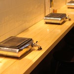 新鮮ホルモン豚風 - 