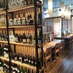 正しげ みなとみらいセンタービル店