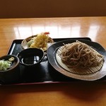 Memmen Tei Soba Gozen - 