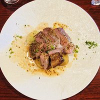 フランス家庭料理  グランダミ - 