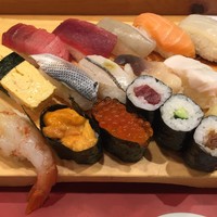鮨政 西口店 - 