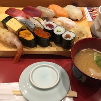 鮨政 西口店 - 