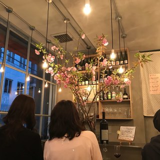 ワインスタンド ダイガク_2