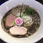 中華そば いづる - 