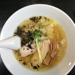 ラーメン香華 - 