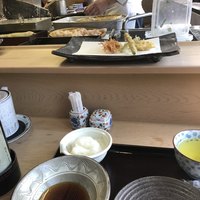 てんぷら天松 日本橋店 - 