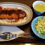 藤芳 - カツライス
