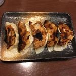 竹広 - 餃子