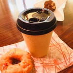 rainbow coffee roastery - 