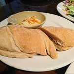 Oasis Grill and Buffet - 