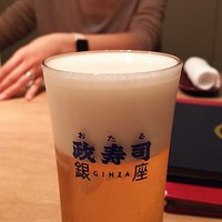 おたる政寿司 銀座 - 