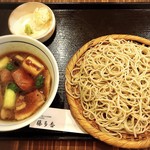 Te Uchi Soba Fujitaka - 