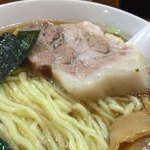 らぁめん 大安 - 