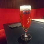 ステーキハウス ビーフオークマ - 