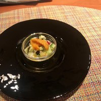 ペッシェ・ロッソ - 