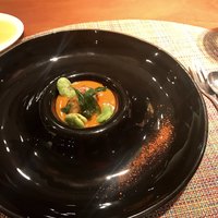ペッシェ・ロッソ - 