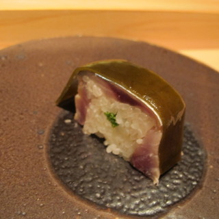 Sushi Yasukichi