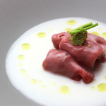 ニクスペシャリテ・カルマ