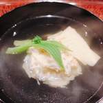 日本料理 晴山 - 