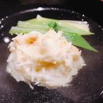 日本料理 晴山 - 