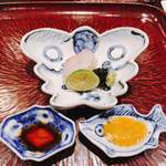 日本料理 晴山 - 