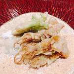 日本料理 晴山 - 