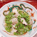 日本料理 晴山 - 