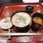 日本料理 晴山 - 