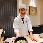 日本料理 晴山 - 