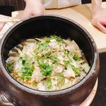 日本料理 晴山 - 